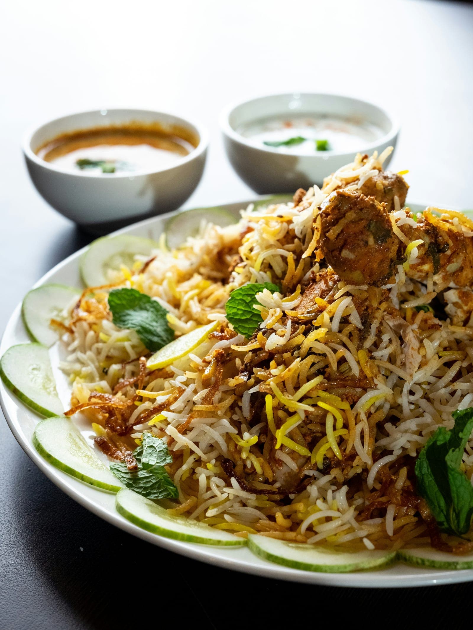 Biryani