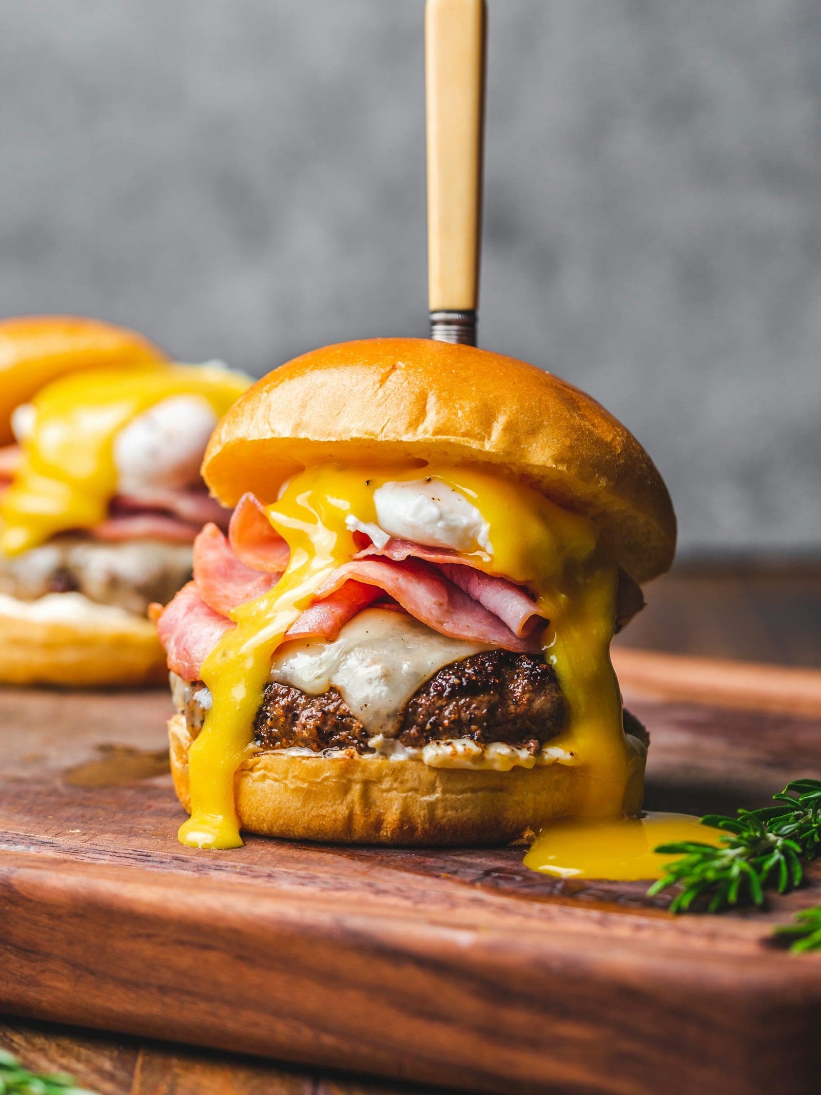 Burgers