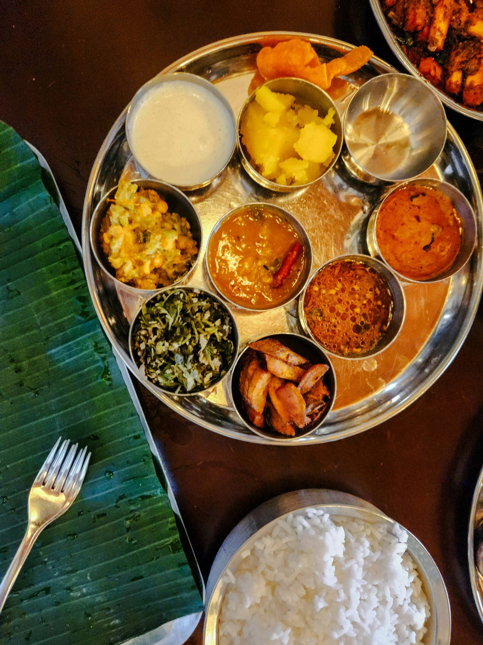 Indian Cuisine